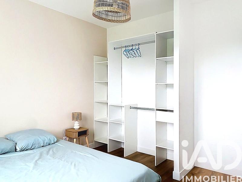 Maison de campagne - 90 m² - 4 pièces