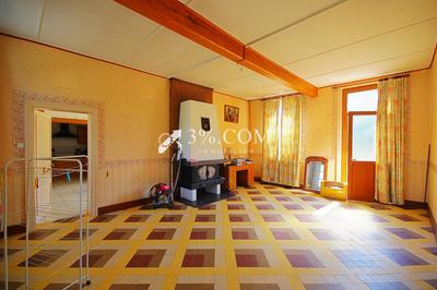 Fermette - 142 m² - 6 pièces