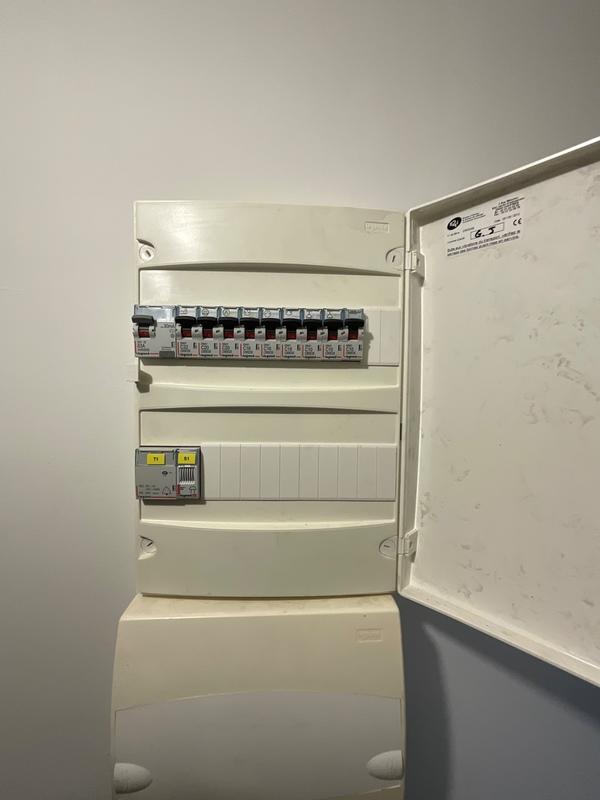 Appartement - 87 m² - 4 pièces