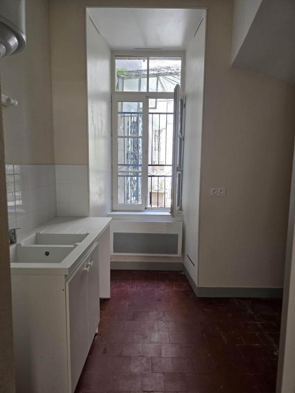 Appartement - 29 m² - 1 pièce