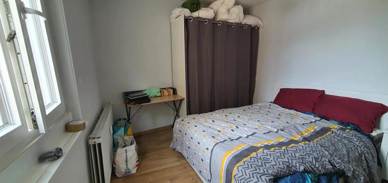 Appartement - 25 m² - 2 pièces