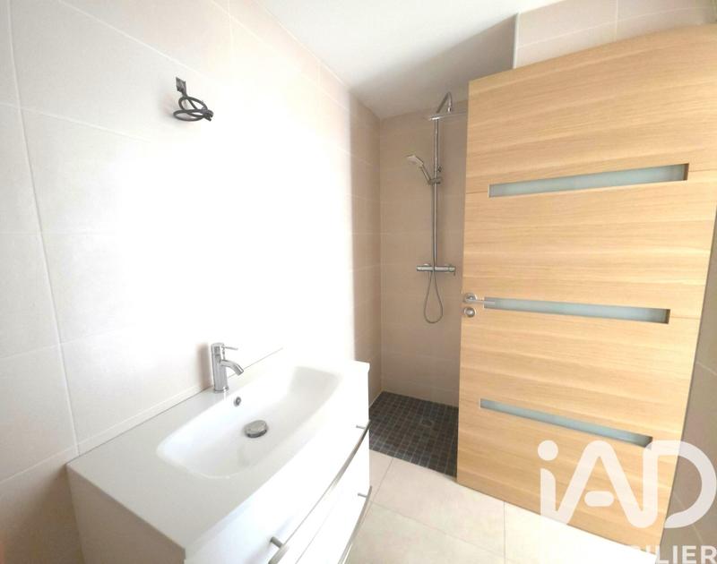 Appartement - 79 m² - 4 pièces