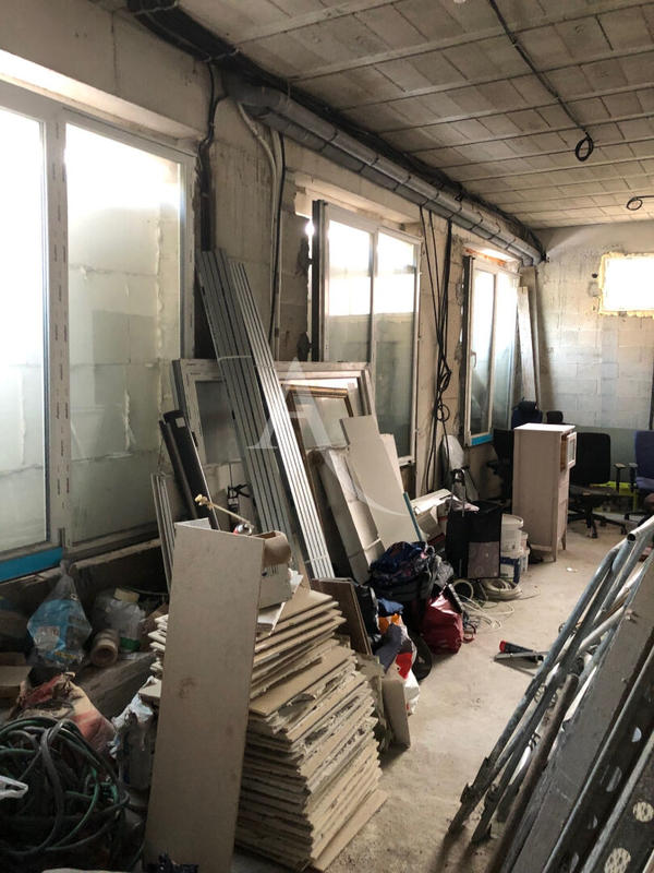 Immeuble - 12 pièces