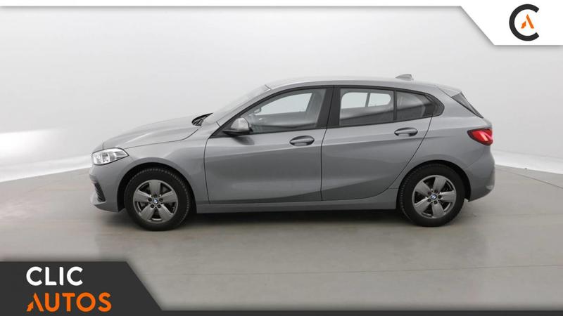 Bmw Série 1 116i 109ch avec Gps et radar