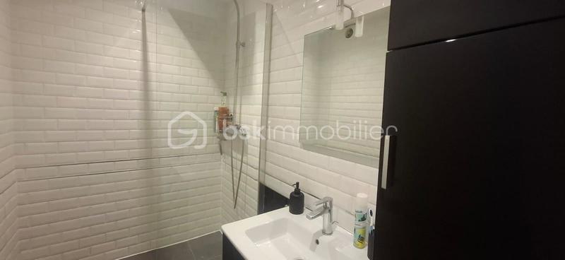 Appartement - 91 m² - 4 pièces
