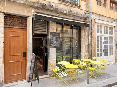 Local commercial - 100 m²