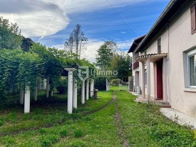 Maison - 151 m² - 6 pièces