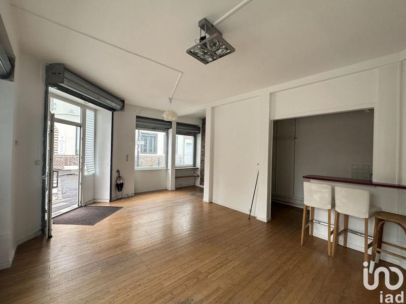 Local commercial - 33 m²