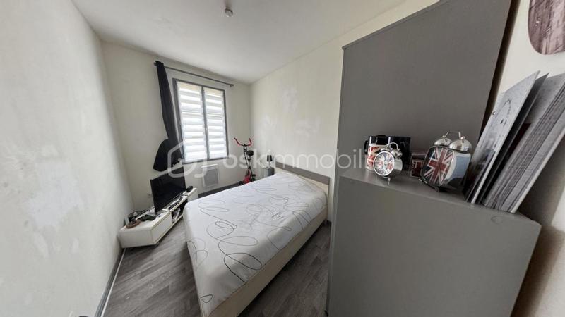 Maison traditionnelle - 99 m² - 4 pièces