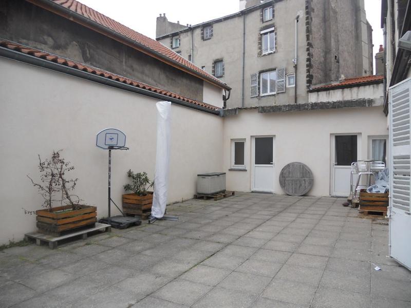 Appartement - 179 m² - 5 pièces