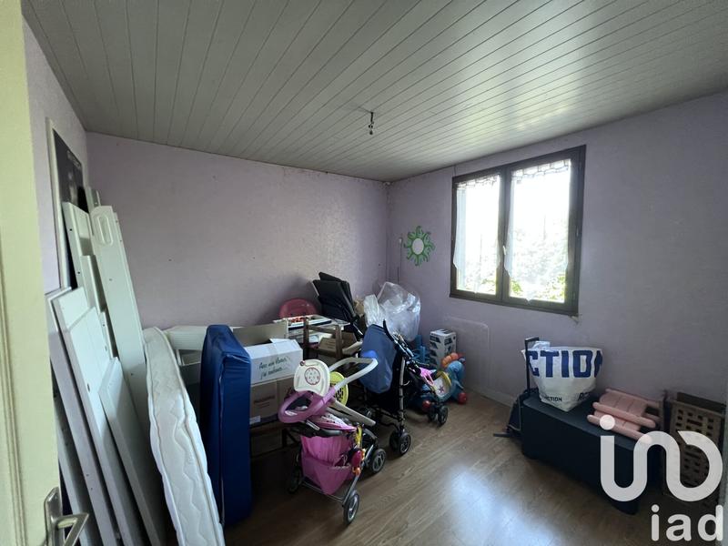 Maison de campagne - 155 m² - 7 pièces