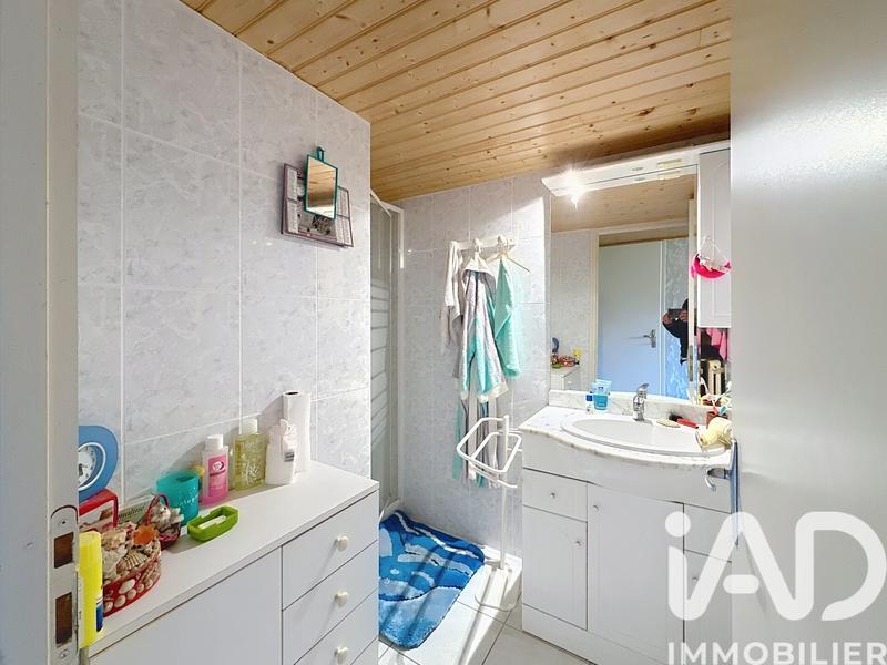 Maison de campagne - 119 m² - 4 pièces