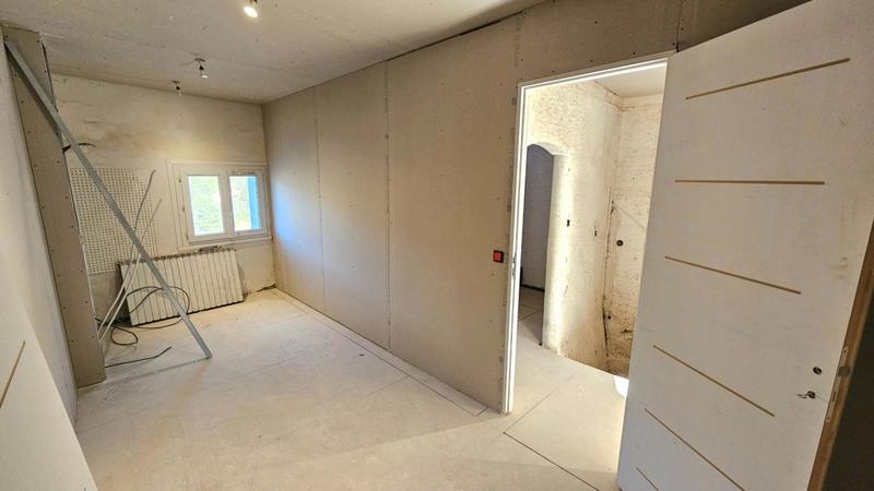 Maison de village - 147 m² - 5 pièces