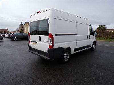 Peugeot Boxer ph3 L2h2 2.2Hdi 130 Pack Clim