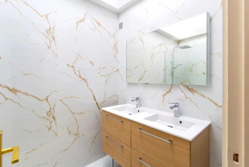 Appartement - 153 m² - 4 pièces