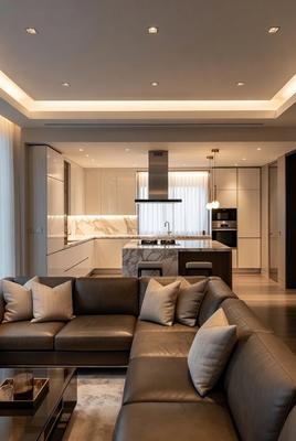 Appartement - 74 m² - 4 pièces