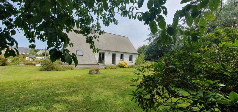 Maison - 101 m² - 6 pièces