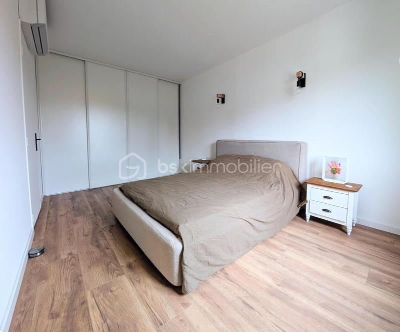 Villa - 142 m² - 4 pièces