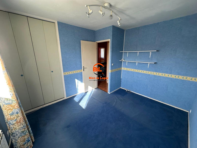 Maison - 105 m² - 6 pièces