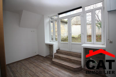 Appartement - 24 m² - 1 pièce