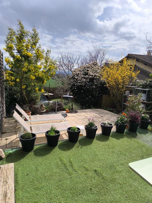 Maison - 169 m² - 6 pièces