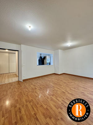 Appartement - 71 m² - 3 pièces