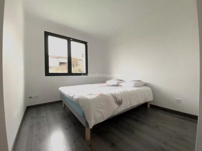 Maison - 185 m² - 7 pièces