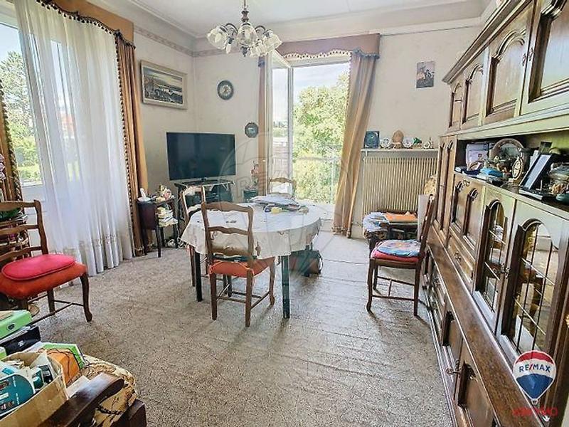 Appartement - 76 m² - 4 pièces
