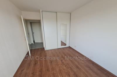 Appartement - 50 m² - 3 pièces