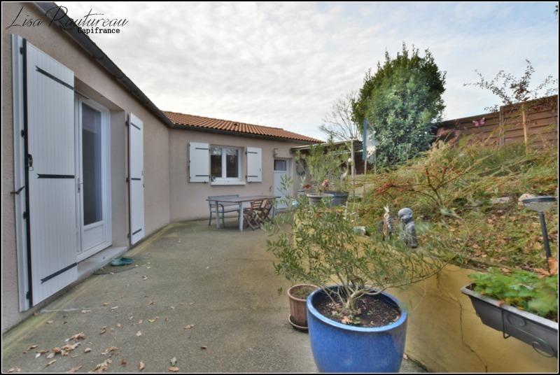 Maison - 106 m² - 5 pièces