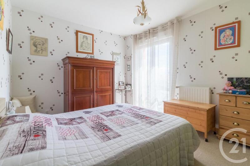 Pavillon - 80 m² - 4 pièces