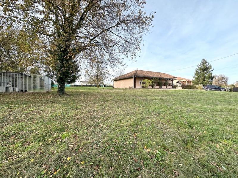 Fermette - 146 m² - 4 pièces