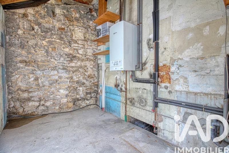 Duplex - 61 m² - 2 pièces