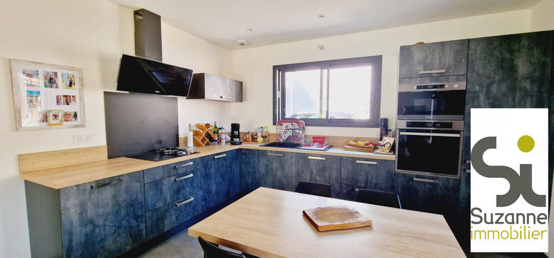 Viager - Maison - 96 m² - 3 pièces