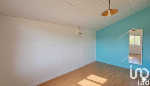 Maison - 149 m² - 5 pièces