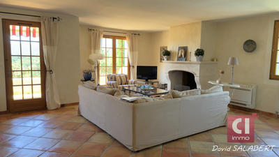 Maison - 170 m² - 6 pièces