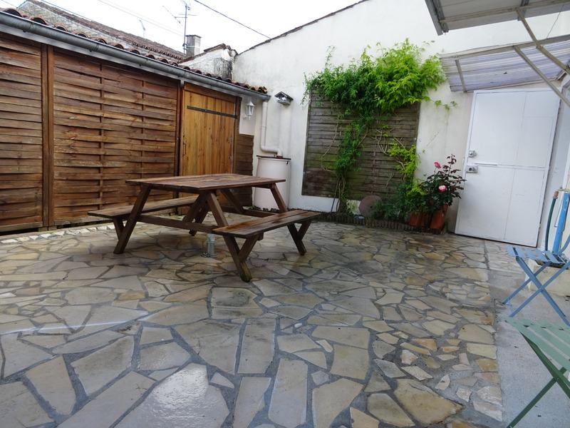 Maison - 148 m² - 5 pièces