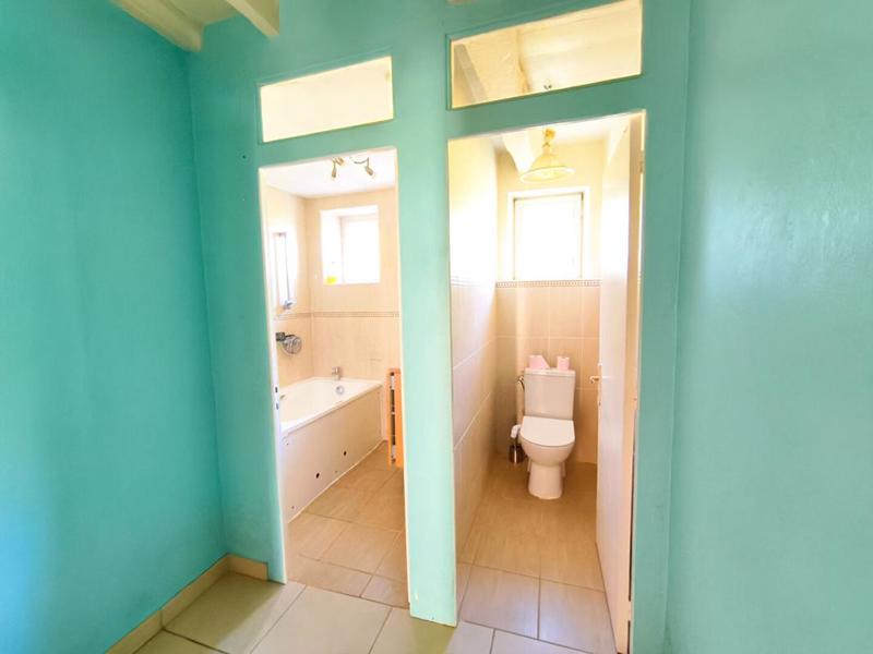 Maison - 154 m² - 4 pièces