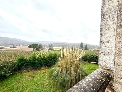 Château - 277 m² - 9 pièces