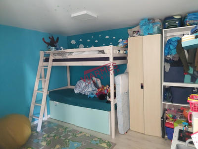 Maison - 50 m² - 3 pièces