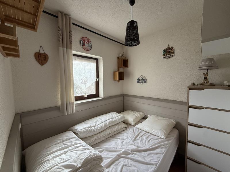 Appartement - 22 m² - 1 pièce