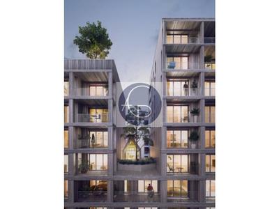 Appartement - 76 m² - 4 pièces