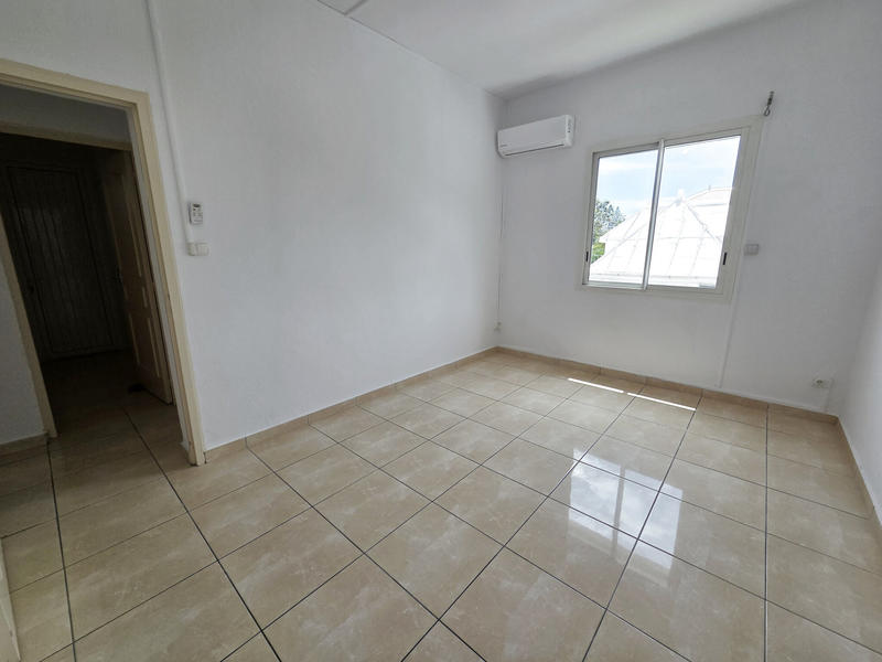 Appartement - 125 m² - 5 pièces