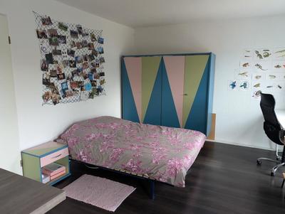 Appartement - 33 m² - 1 pièce