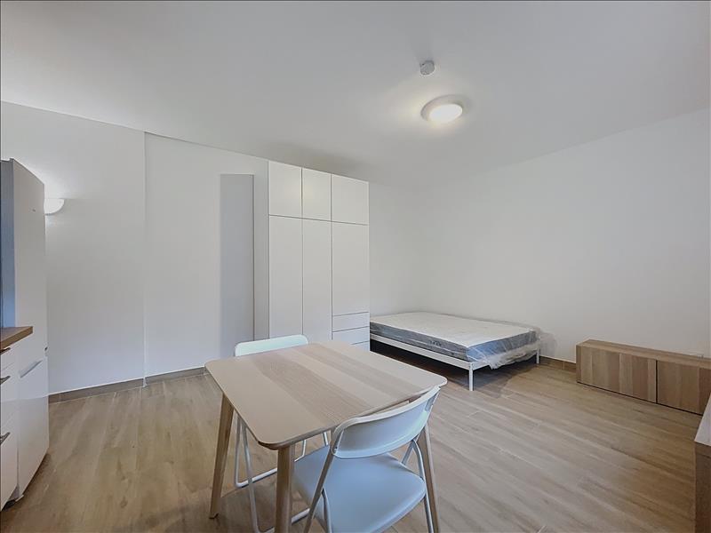 Appartement - 26 m² - 1 pièce