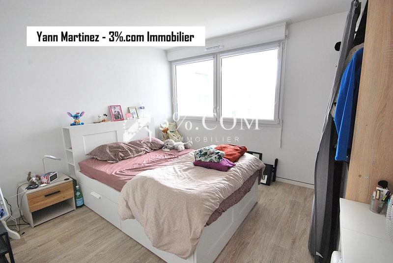 Appartement - 68 m² - 3 pièces