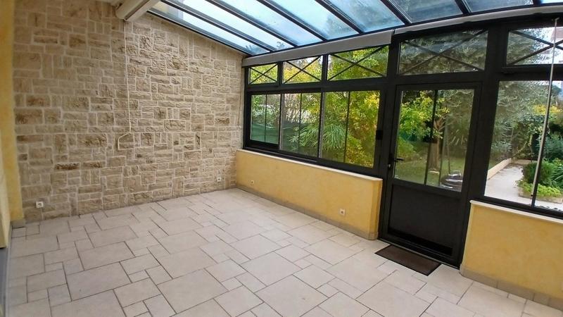 Maison - 117 m² - 5 pièces