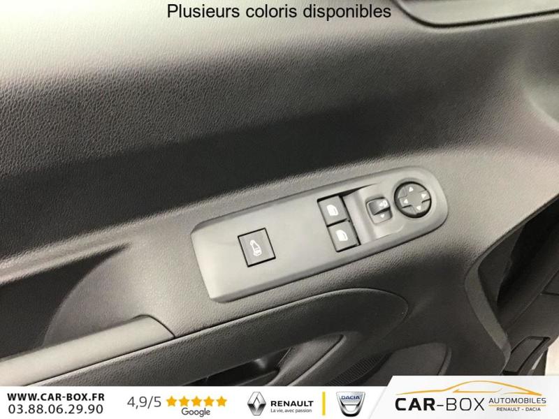 Opel combo cargo Xl Heavy 950 Kg Van 1.5 BlueHDi 130