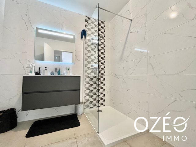 Maison - 80 m² - 3 pièces