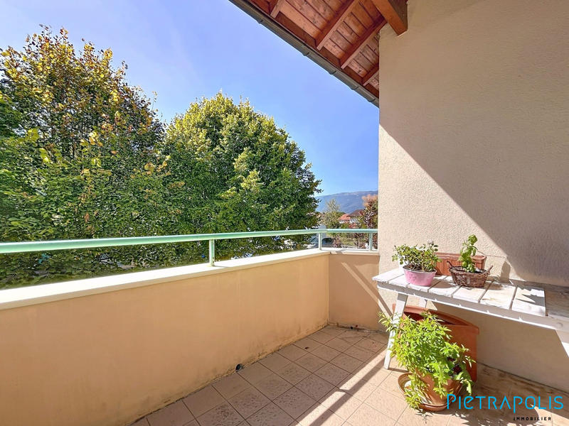 Duplex - 100 m² - 4 pièces